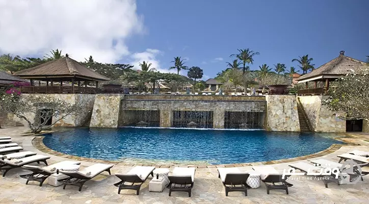 هتل آیانا بالی